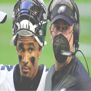 Doug Pederson Era in Philadelphia Could Be Over