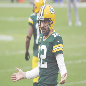 Aaron Rodgers: Is He Playing Last Game at Lambeau with Packers?