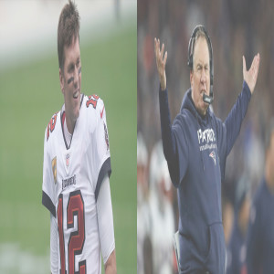 Tom Brady or Bill Belichick Responsible for Patriots Dynasty?