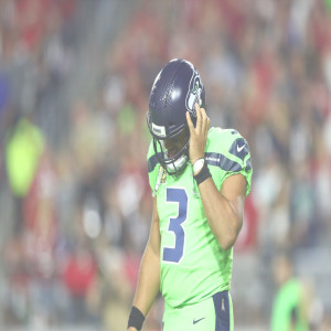Russell Wilson: 2021 His Final Season With Seattle Seahawks?