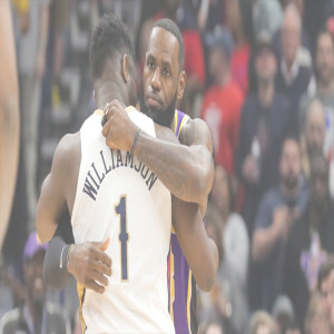 Woke NBA Sucks...But League Has Other Problems