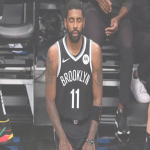 Political Activist Kyrie Irving Should Retire From NBA