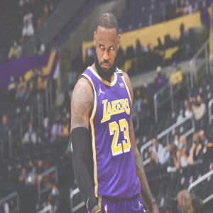 Woke NBA Proves Hypocrisy Giving LeBron James a Pass