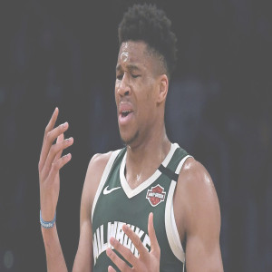 Giannis: If Bucks Lose Series...Will He Remain in Milwaukee Long-Term?
