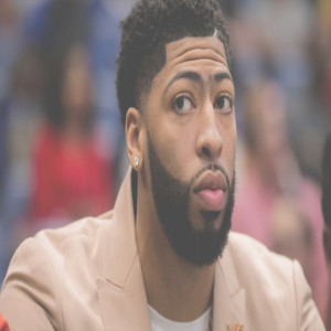 Anthony Davis: If He Is the Lakers Future...They Are In Trouble