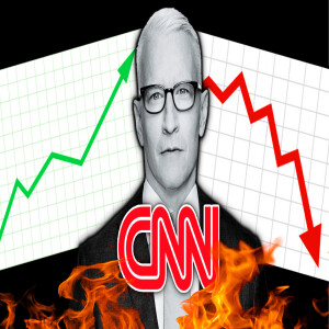 CNN: The Rise & Dramatic Fall of America's First Cable News Network