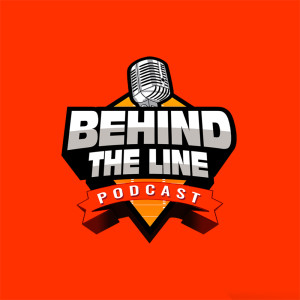 Behind the Line: Episode #2; NCAA Weekend Recap, NFL Contract Disputes