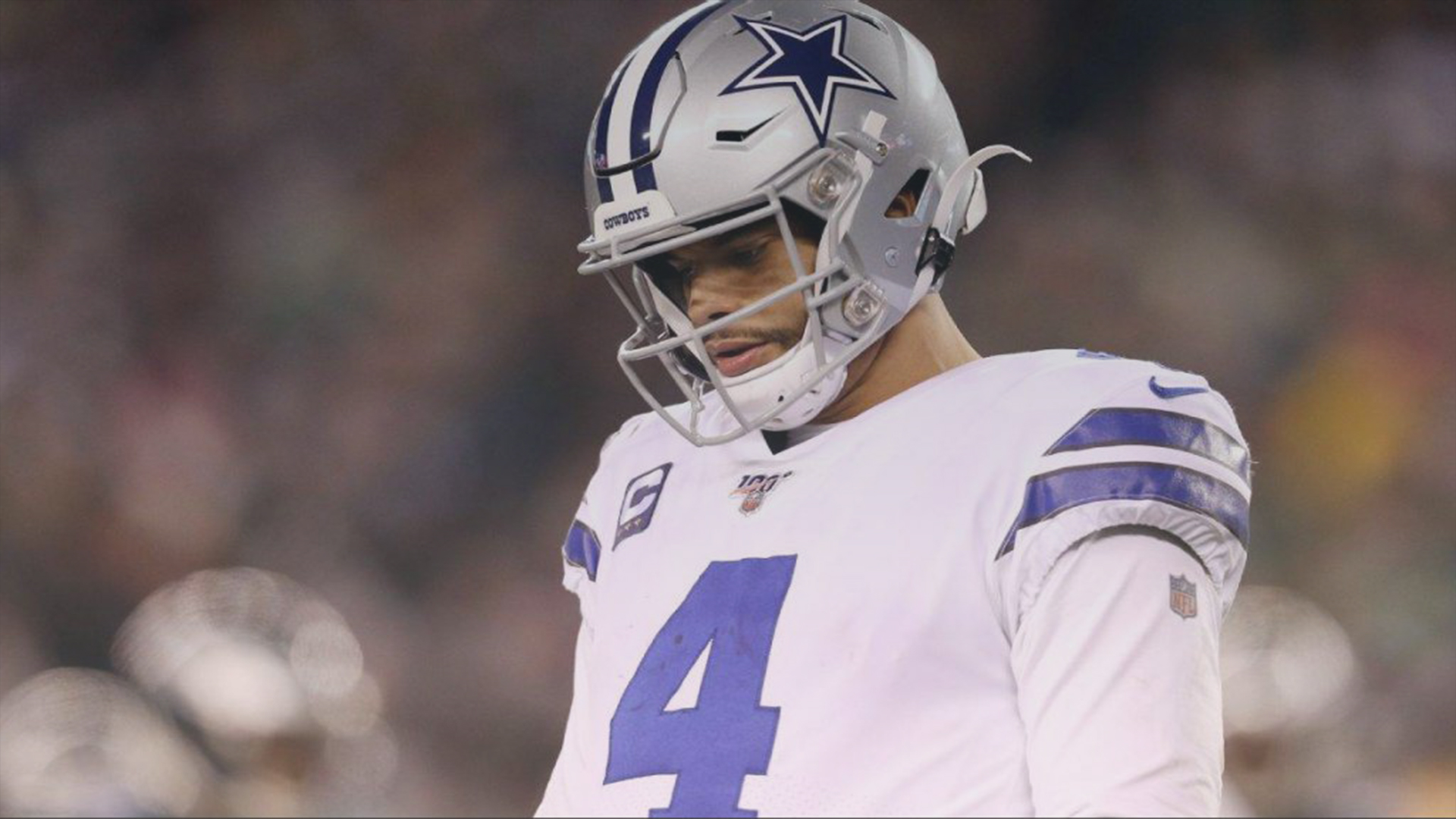 Dak Prescott: Anonymous Coach Says He Wants Out of Dallas