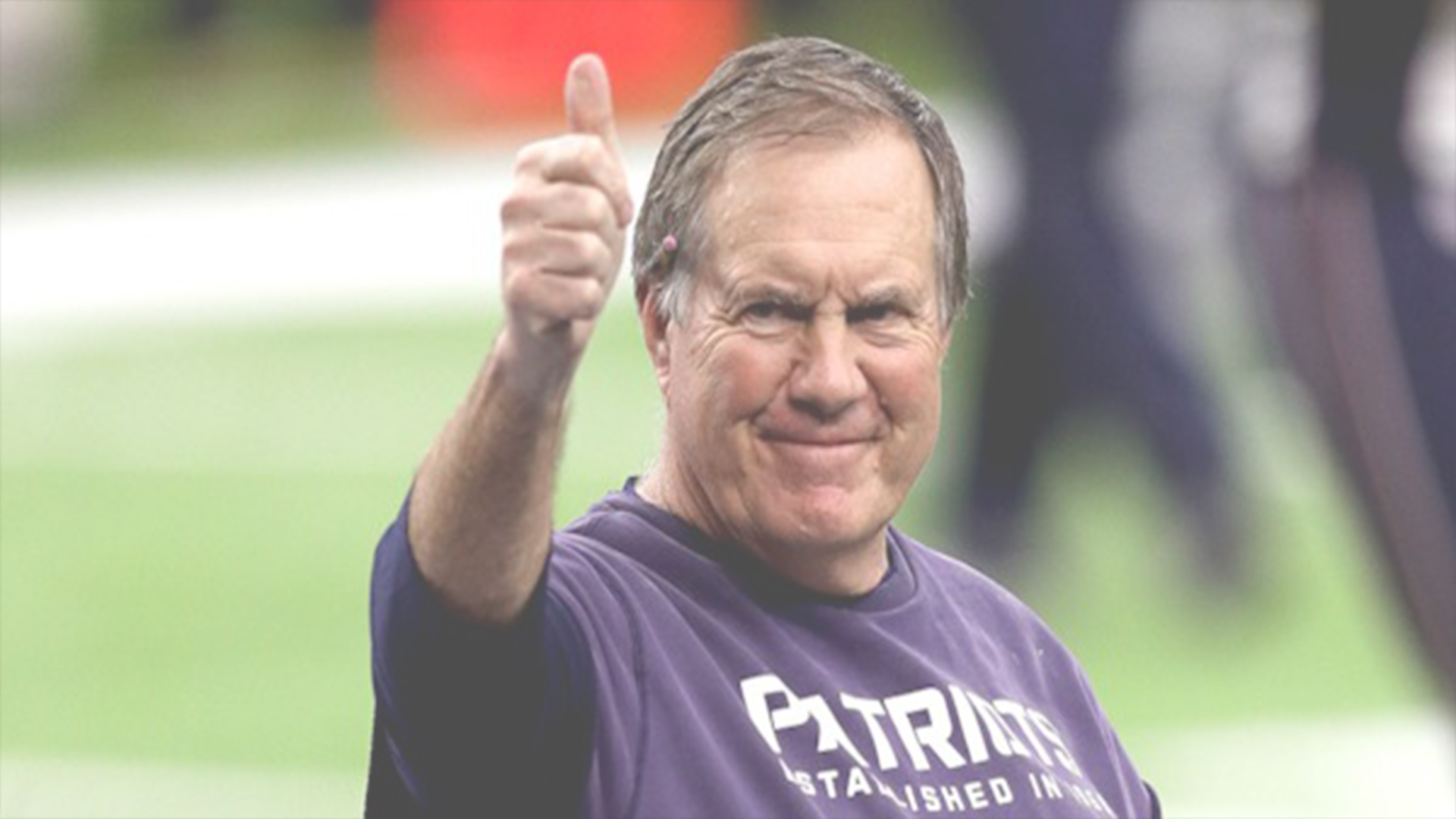 Patriots Players Opt Out; Belichick and New England in Trouble in 2020?