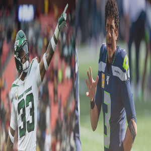 Jamal Adams Trade: Did Jets or Seahawks Win?