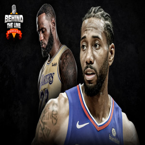 LeBron Setting Bad Example? Kawhi and Clippers Lacking Chemistry; Sad Story of Delonte West