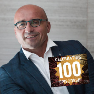 Ep100: Frank Valentic - Frank‘s Top 10 Do‘s in Investing