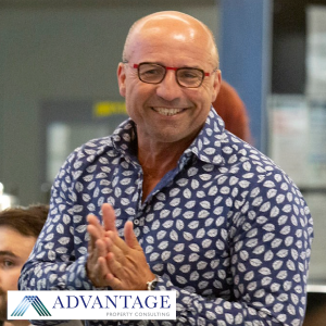 Ep154: Frank Valentic - Spring Auction Strategy