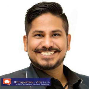 Ep147 - Goro Gupta - How To Create High Cash Flow Investments