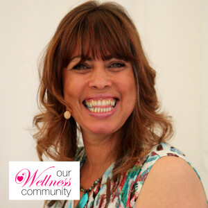 Replay Ep66 - Michele Scott - Numerology and House Numbers