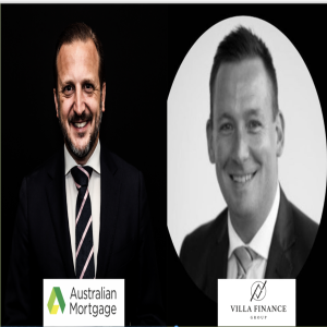 Episode 35: James Green & Duncan Tonkin - The Changing Mortgage Industry