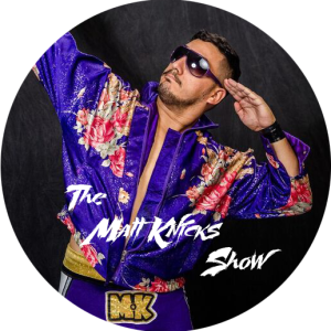 The Matt Knicks Show - Episode 8 - Alex Zayne (Musical Artist)