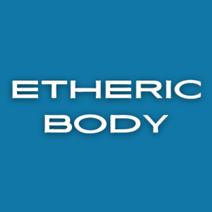 Etheric Body Tuning Frequencies Energy Shield