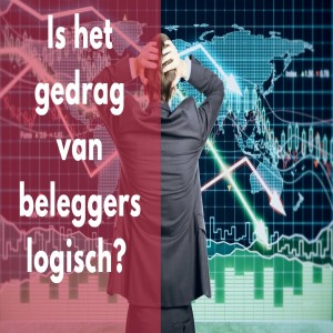 Is het gedrag van beleggers logisch? - Lex Tabak