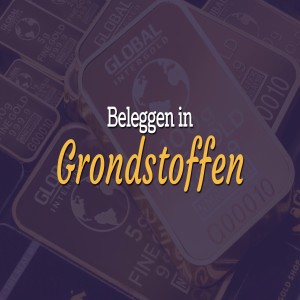 Beleggen in grondstoffen - Marco Haakmeester