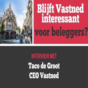 Blijft Vastned interessant voor beleggers?
