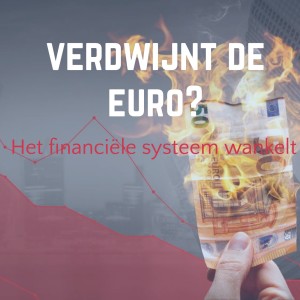 Verdwijnt de Euro? - Interview Sander Boon