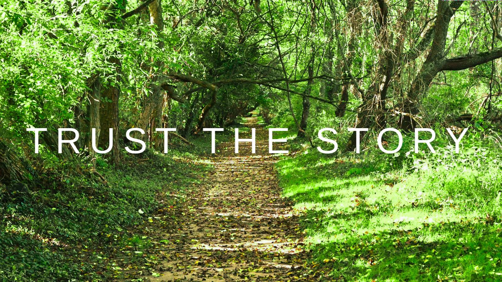 Mary’s Story