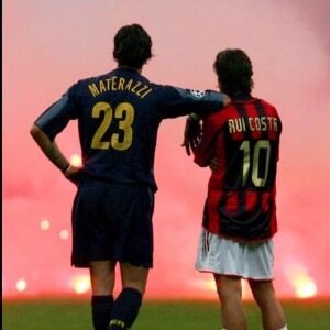 S01E03 – Derby Della Madonnina
