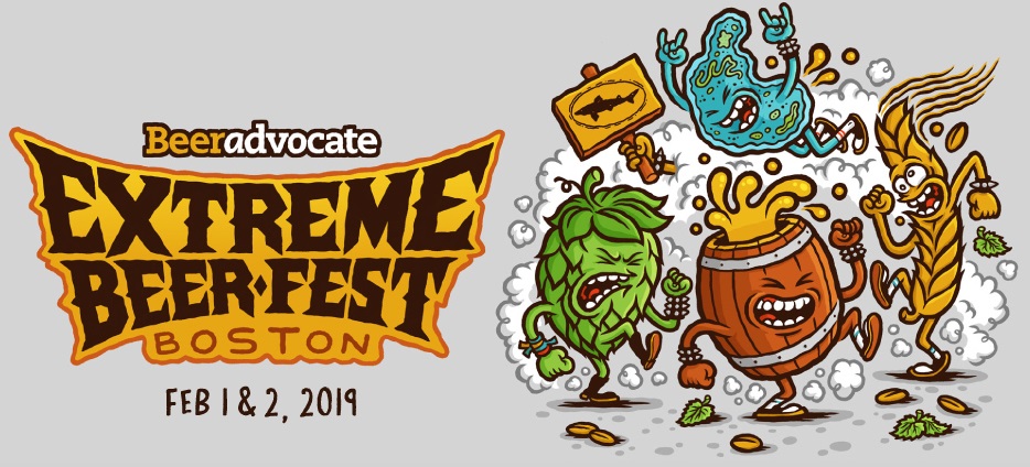 2019 Extreme Beer Festival