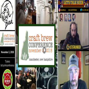 2018 NH Craft Brew Conference