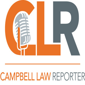 Richard Waugaman III and the Gailor Family Law Litigation Clinic at Campbell Law