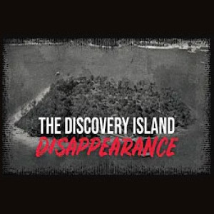 The Discovery Island Disappearance - Disney Creepypasta