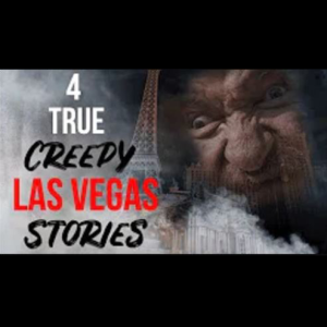 4 True Creepy Vegas Stories | Reddit