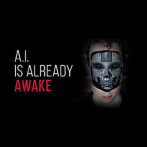 A.I. Is Already Awake - Creepypasta
