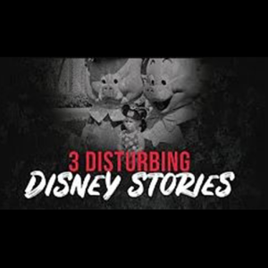 3 True DISTURBING Disneyland Stories from Reddit