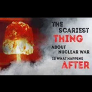 The Scariest Thing About Nuclear War is What Happens After - Creepypasta