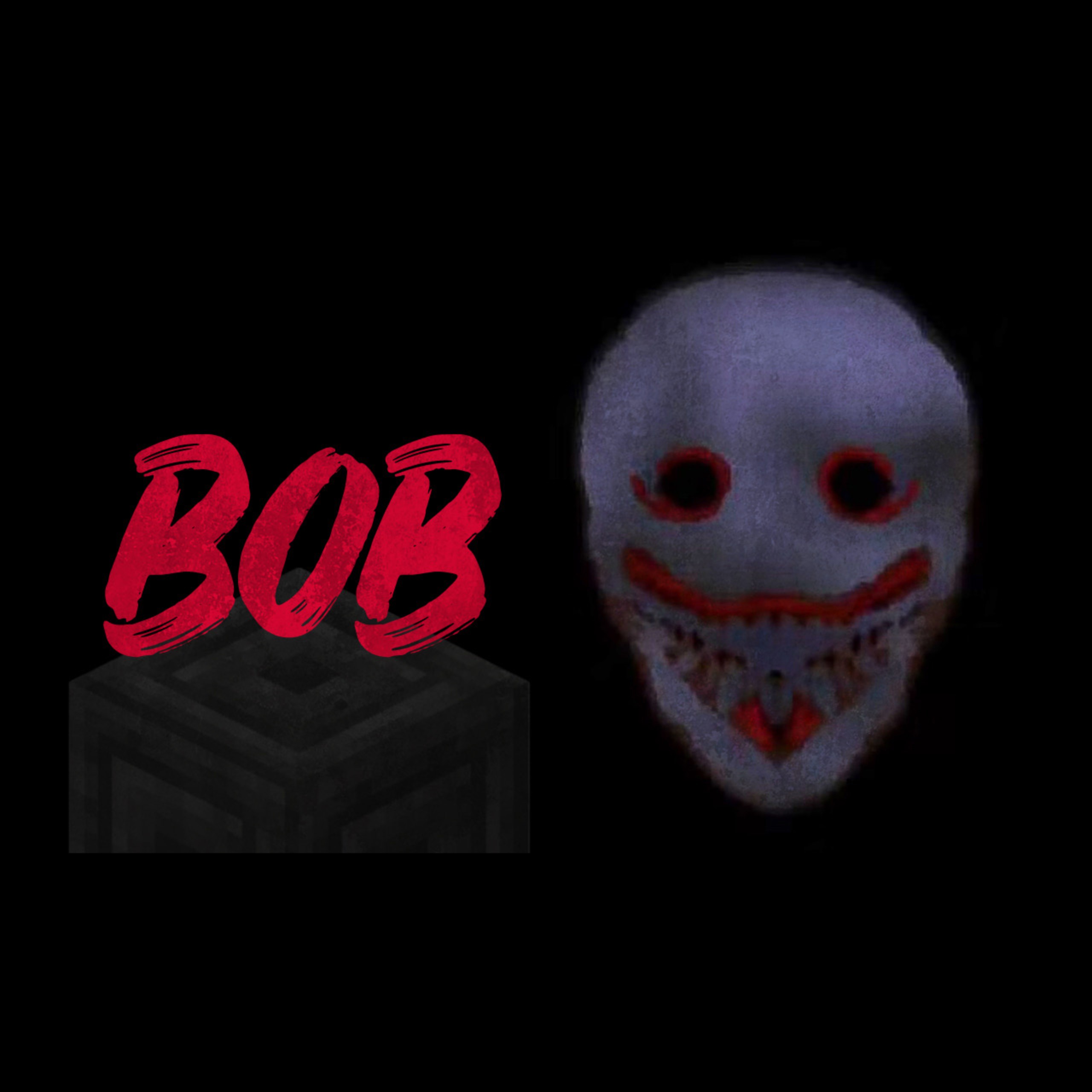 Bob - Minecraft Creepypasta | Freaky Attractions