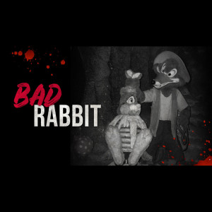 Bad Rabbit - Disney Creepypasta