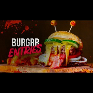 Burgrr Entries | Creepypasta | Parts 1 & 2