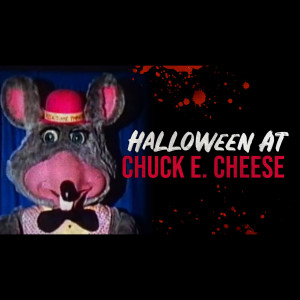 ”Halloween at Chuck E. Cheese” (INTERACTIVE) Horror Story