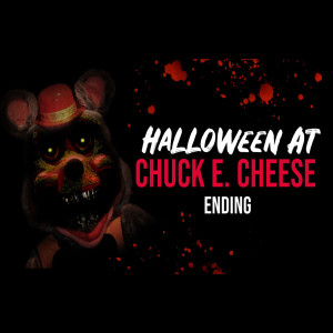 Halloween at Chuck E Cheese (Ending) - INTERACTIVE Horror Story
