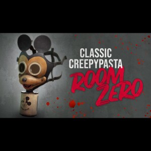 Room Zero - Classic Disney Creepypasta