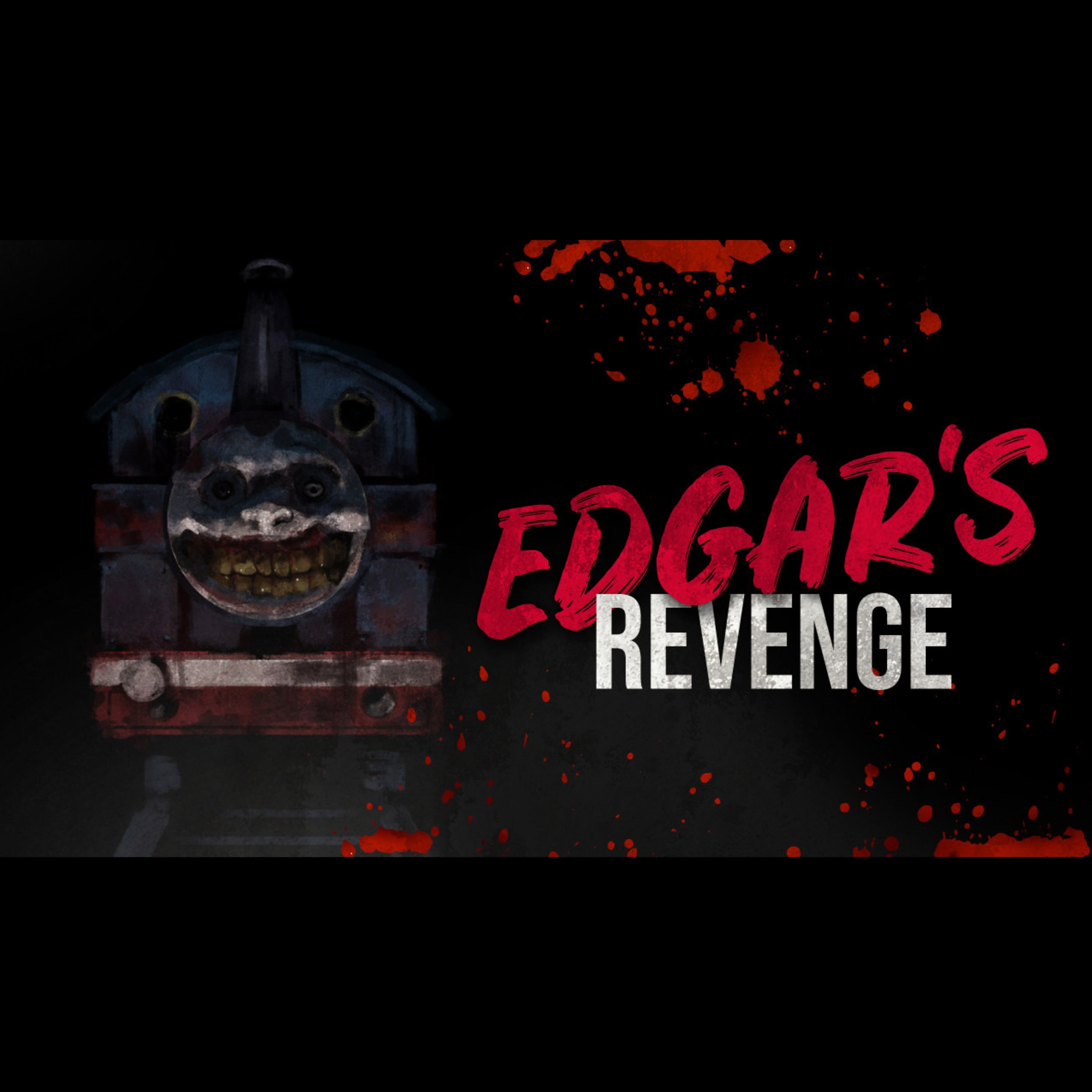 Edgar’s Revenge | Thomas the Tank Engine Creepypasta