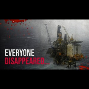 My Truly TERRIFYING Experience From an Abandoned Oil Rig | Original Creepypasta