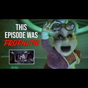 This Jimmy Neutron Episode Was Prophetic