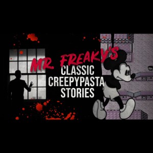 Classic Creepypasta Stories | SuicideMouse.avi | Lavender Town Syndrome