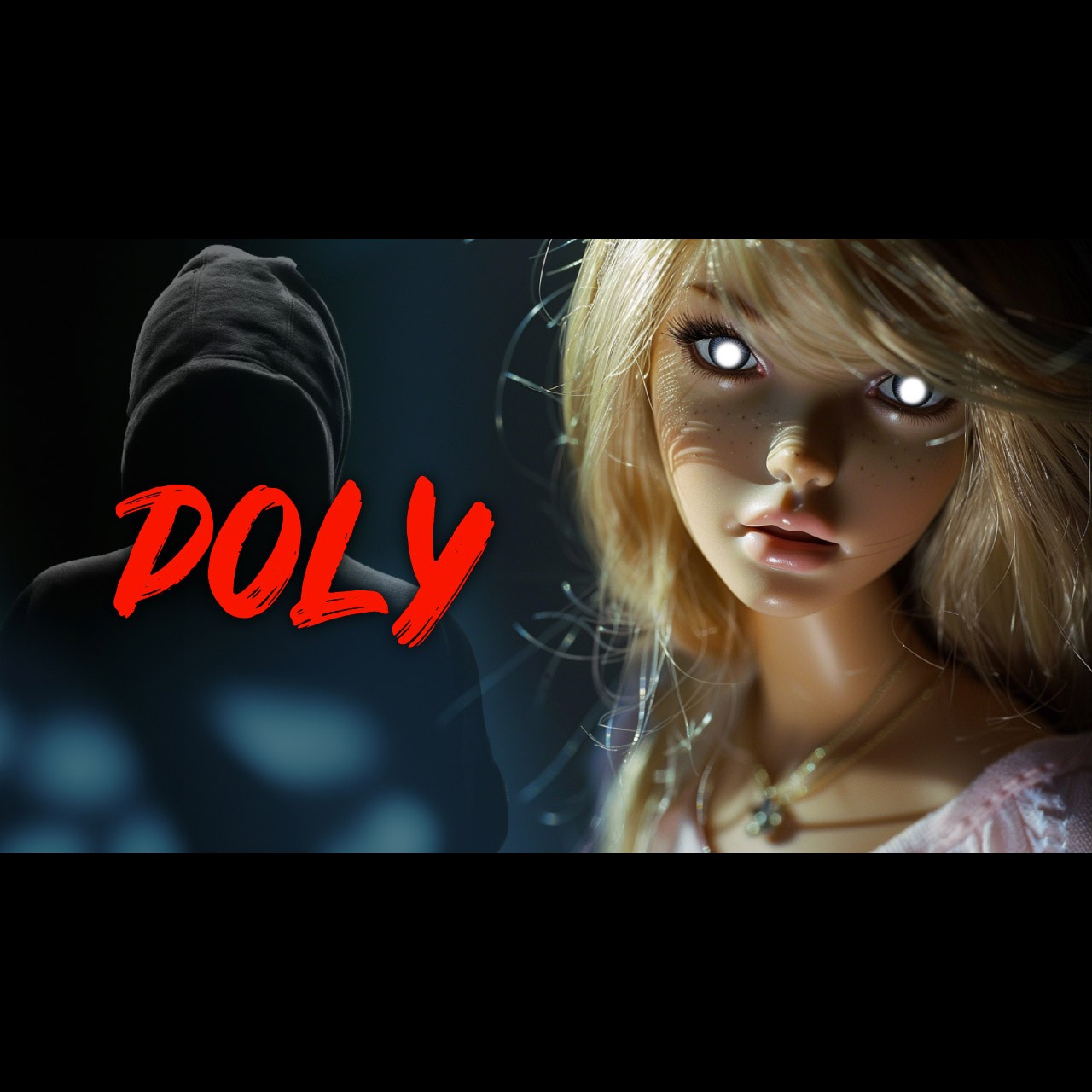 "Poly" - Creepypasta