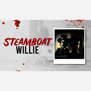 Steamboat Willie | Creepypasta