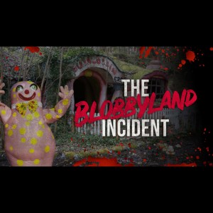The Blobbyland Incident | Mr. Blobby Creepypasta