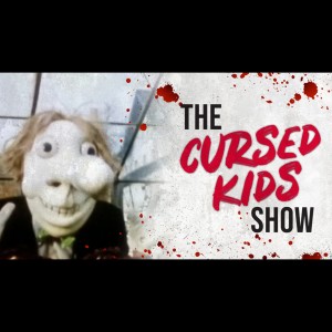 The Cursed Kids Show - Mr. Noseybonk Creepypasta
